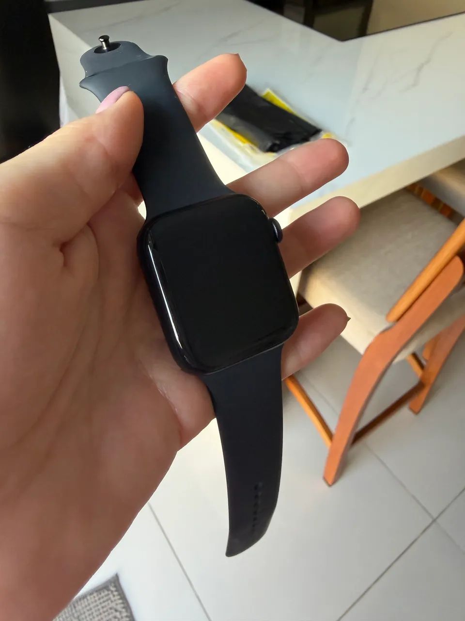 Apple Watch SE 3° Geração - Foto 2