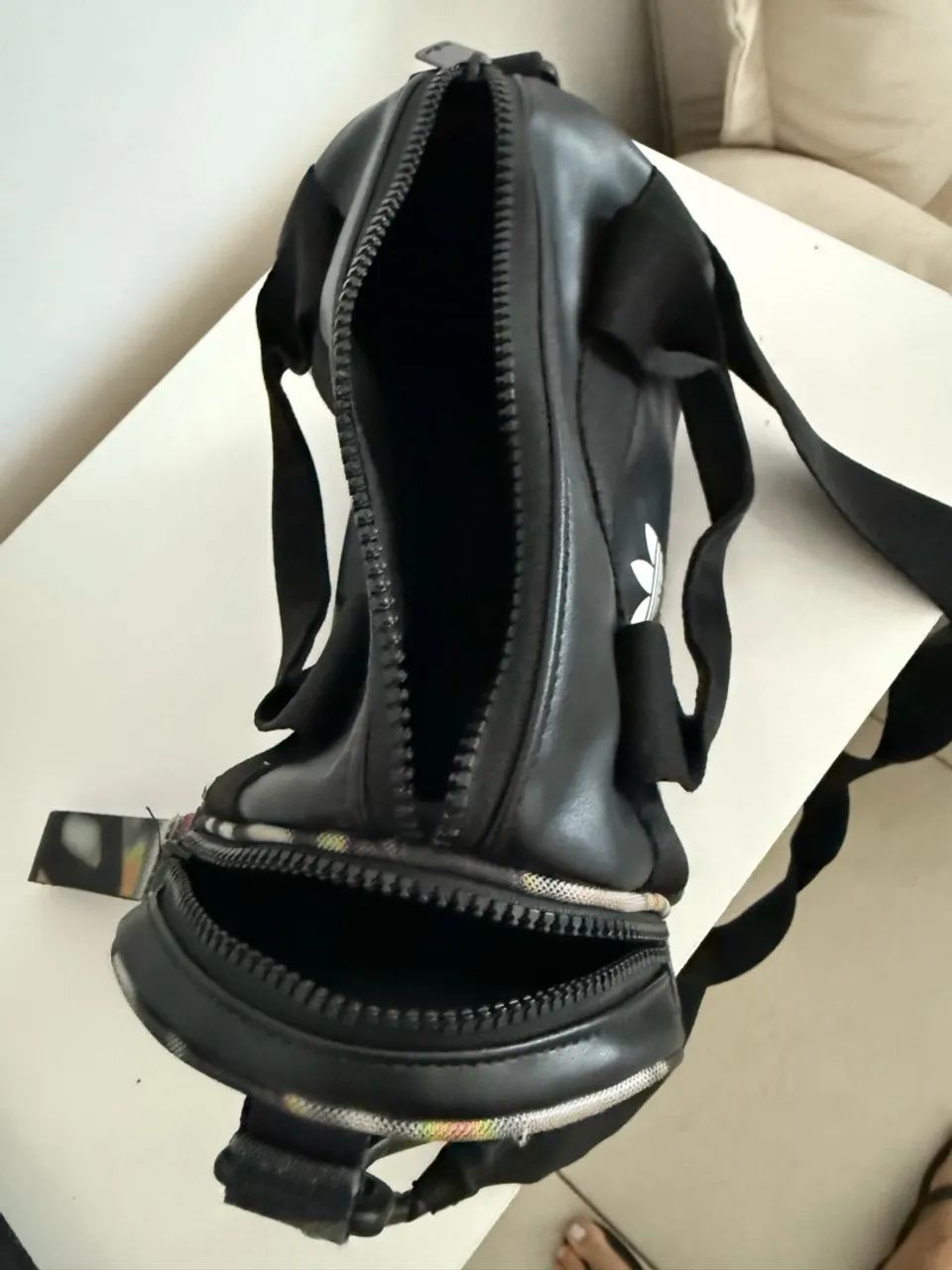 Bolsa adidas 