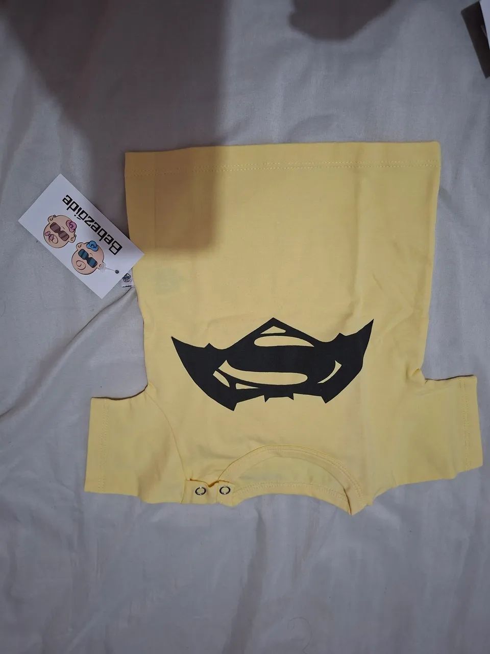 Blusa infantil nova  - Foto 4