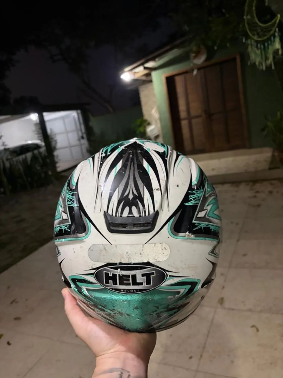 VENDO CAPACETES  - Foto 4