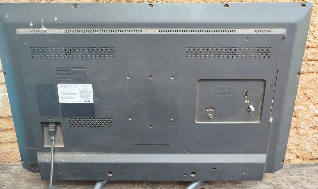 Tv Philips  - Foto 3