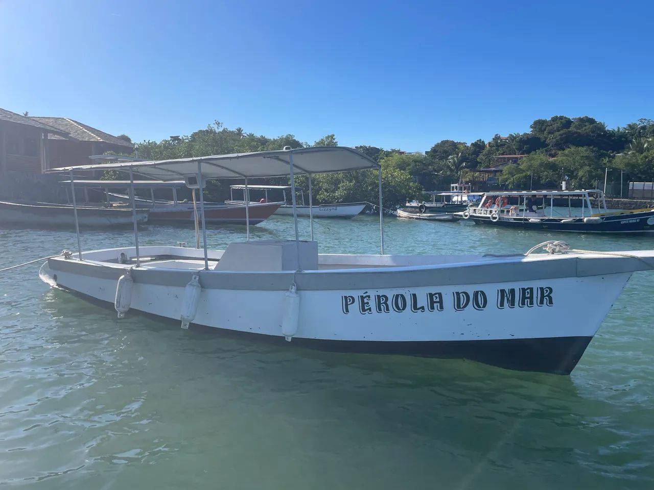 Vendo barco  - Foto 2