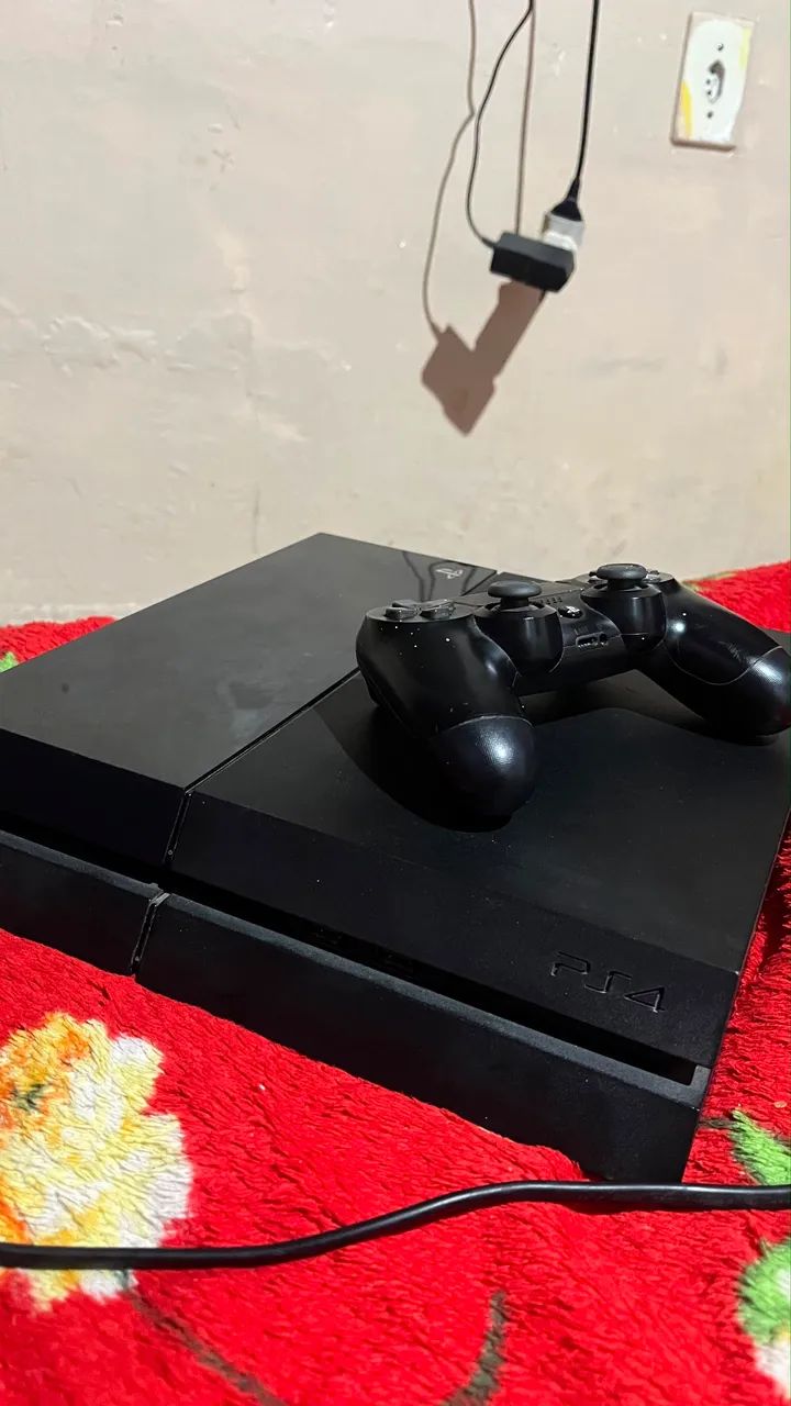 Ps4 500gb! - Foto 3