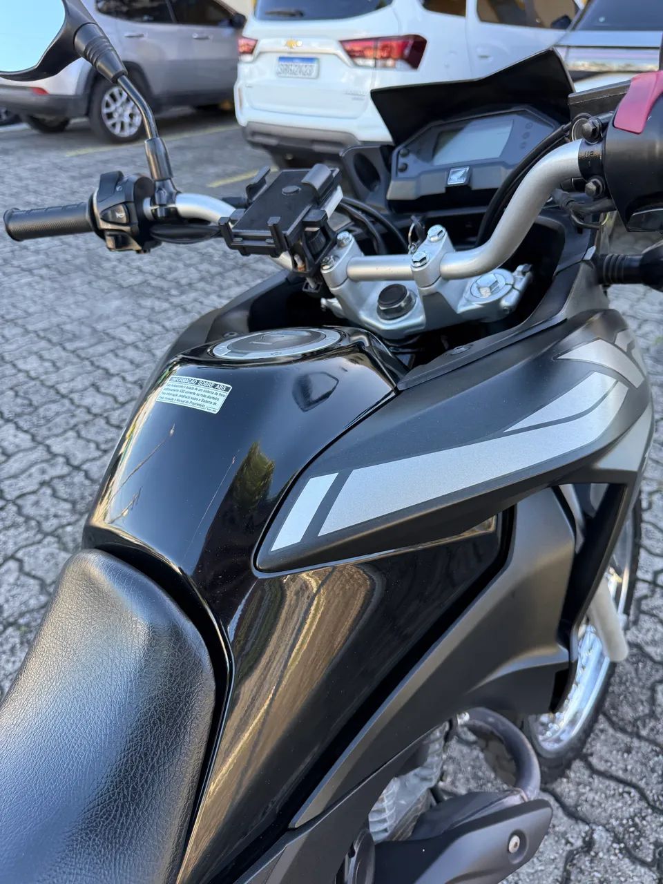 XRE 190 2024 - Foto 10