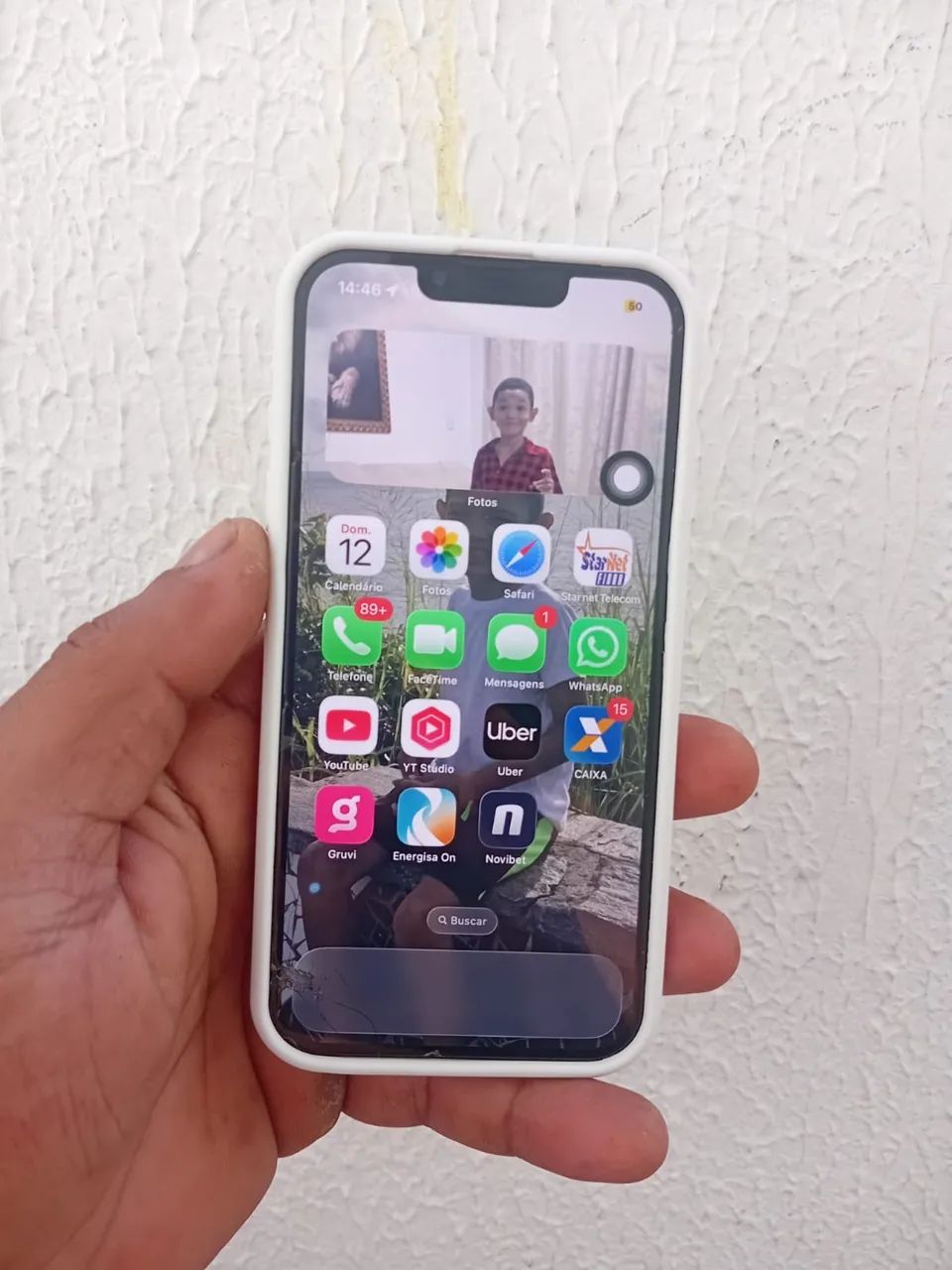 iPhone 16e