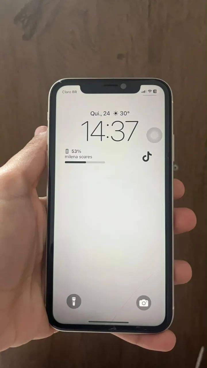 celular iphone