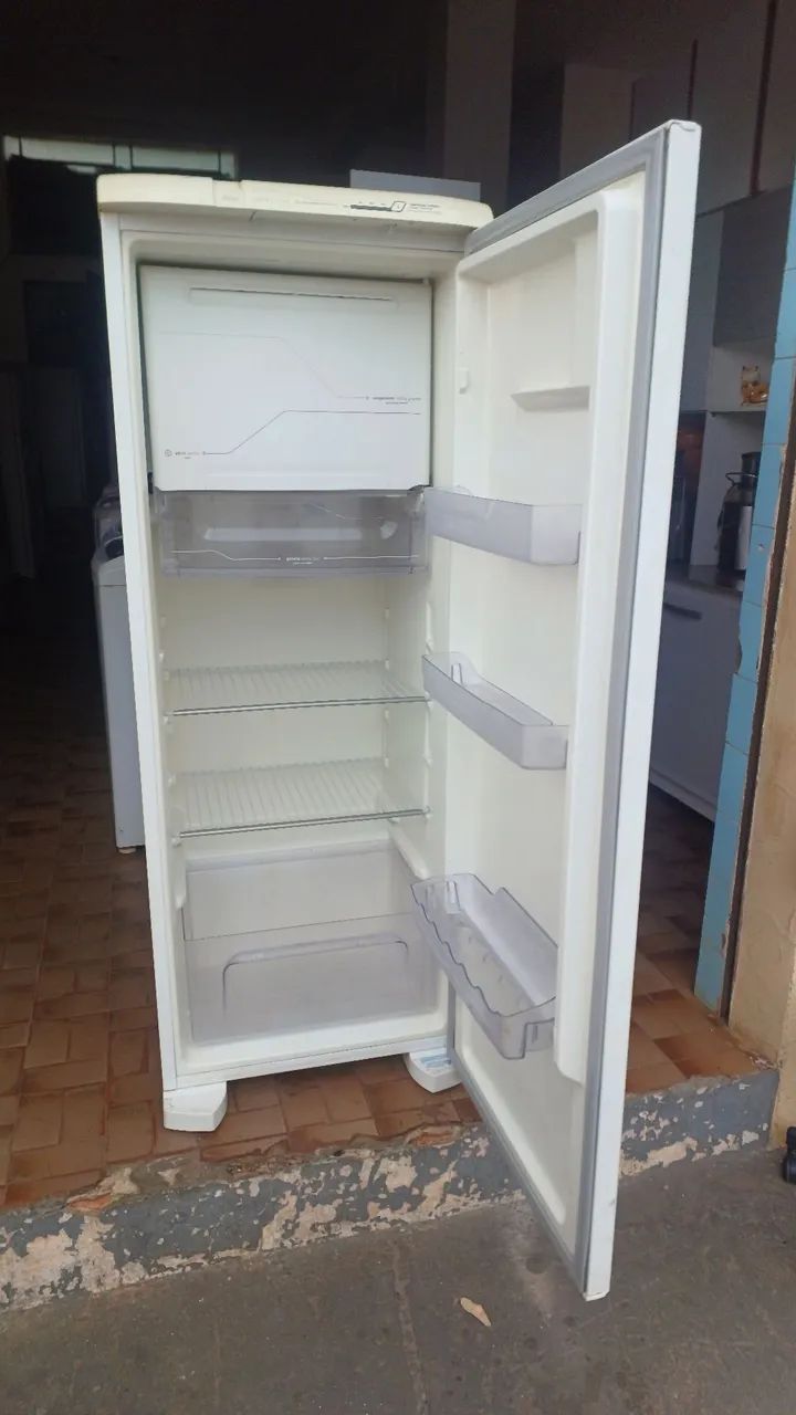 Geladeira  - Foto 2