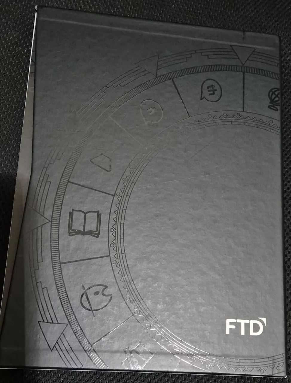 Filosofia - FTD 360° - Foto 2