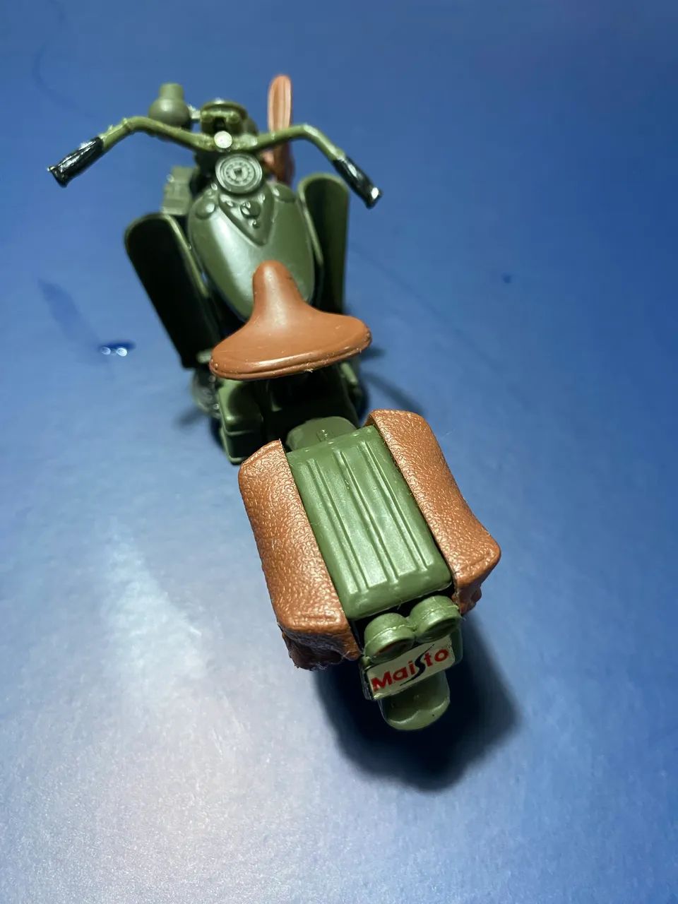 Vendo Moto miniatura  - Foto 2