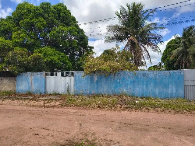 2 terrenos de 10x25 cada em Massaranduba  - Foto 3