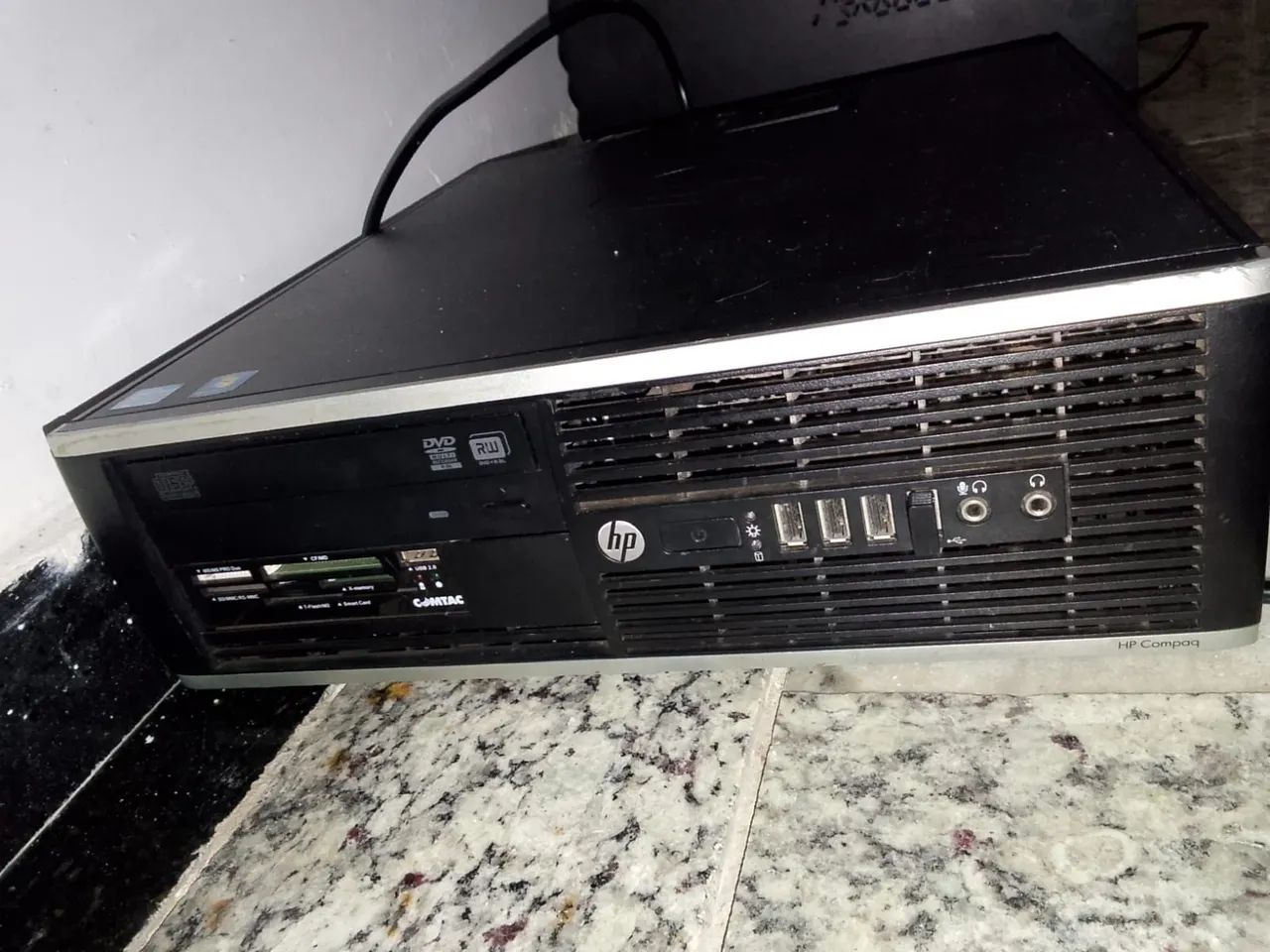 Computadores