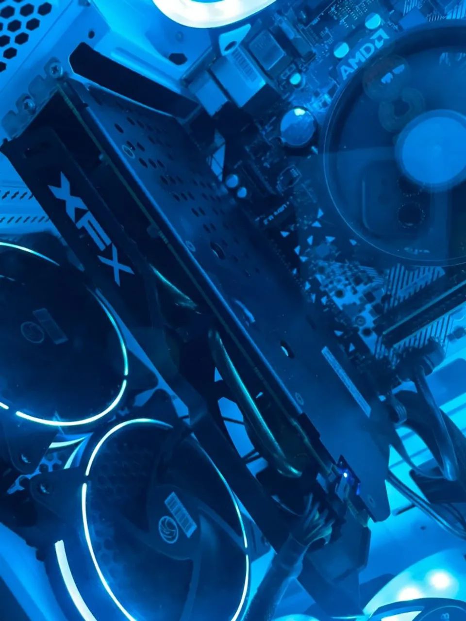 Pc gamer ryzen - Foto 2