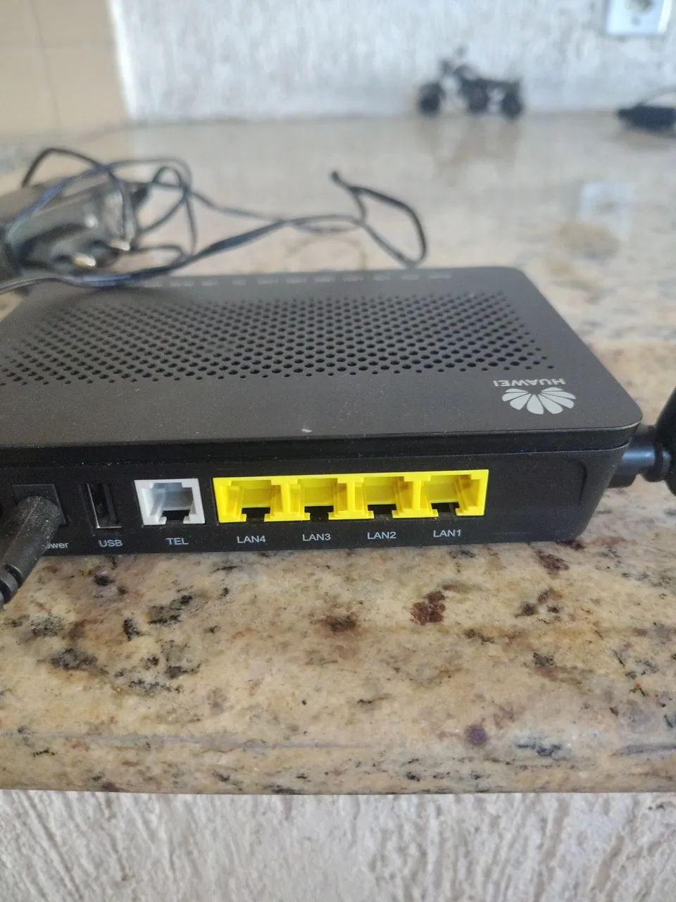 Modem Huawei  - Foto 2