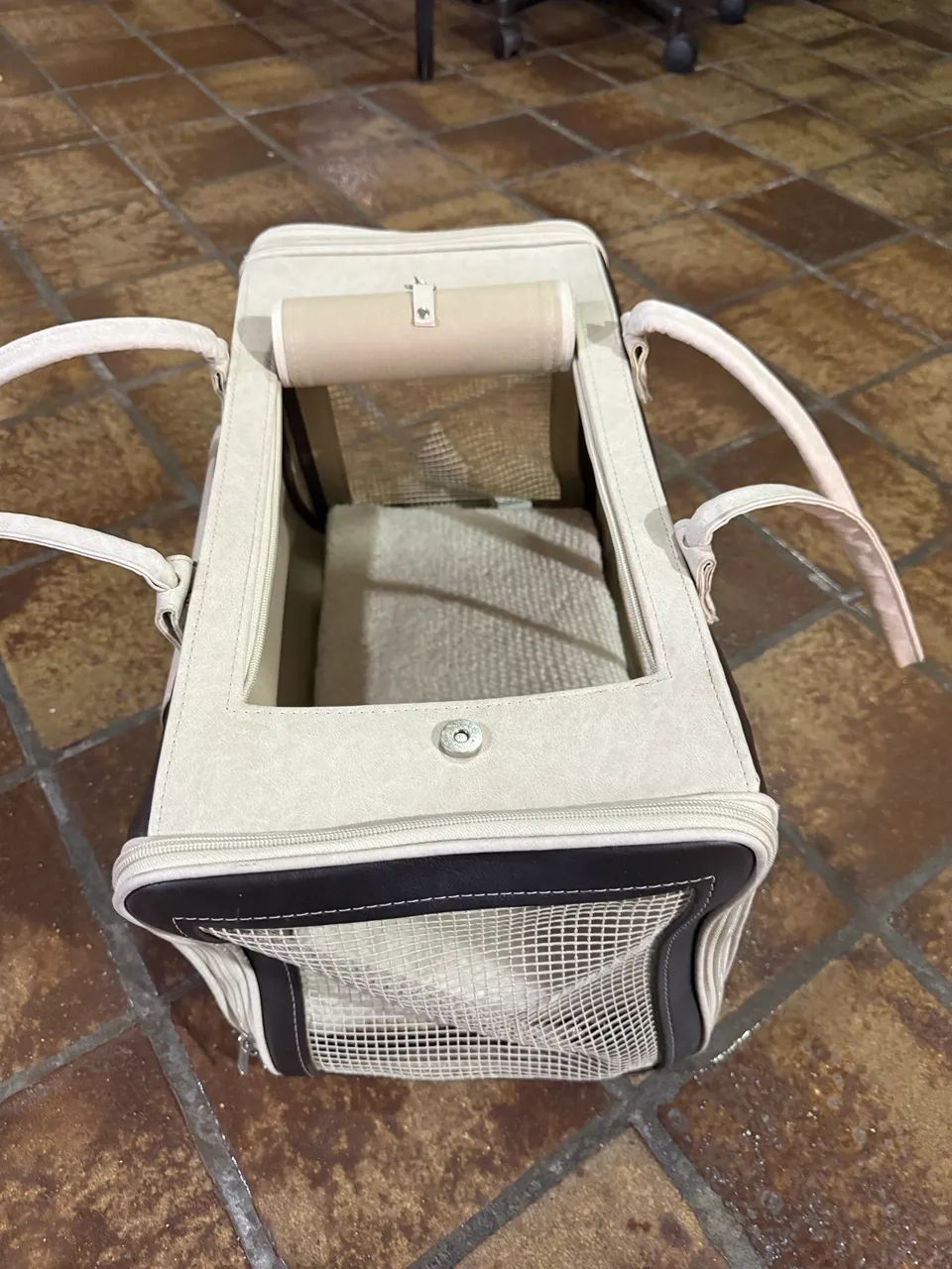 Mala Transporte Pet