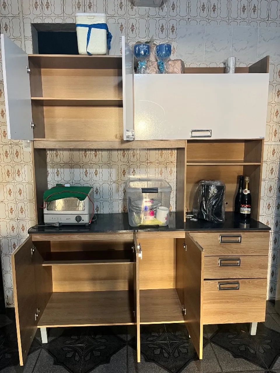 Armário de cozinha - Foto 2
