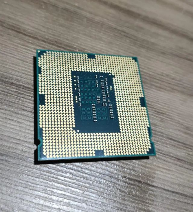 Processador Pentium G3220 3.00Ghz Sr1cg Quarta Geracao Socket 1150 - Foto 3