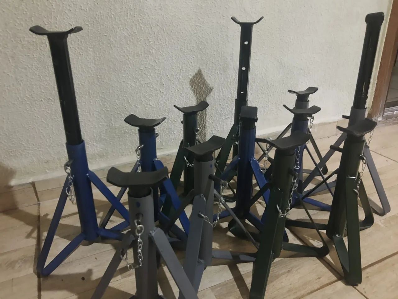 Cavaletes  - Foto 4