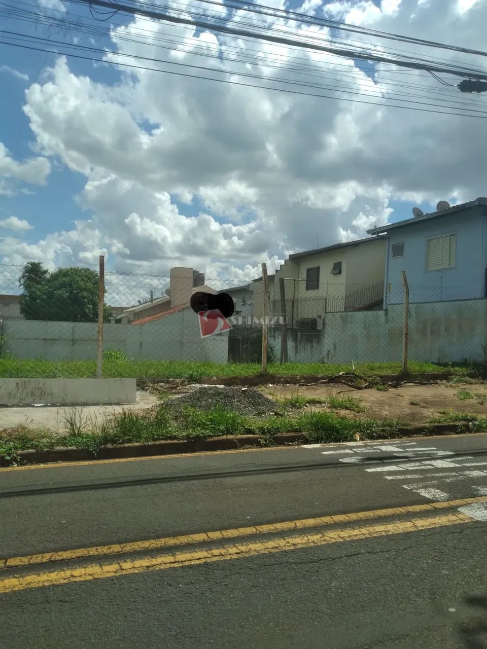 Terreno à venda em Maringá, Zona 02, com 437.7 m² - Foto 3