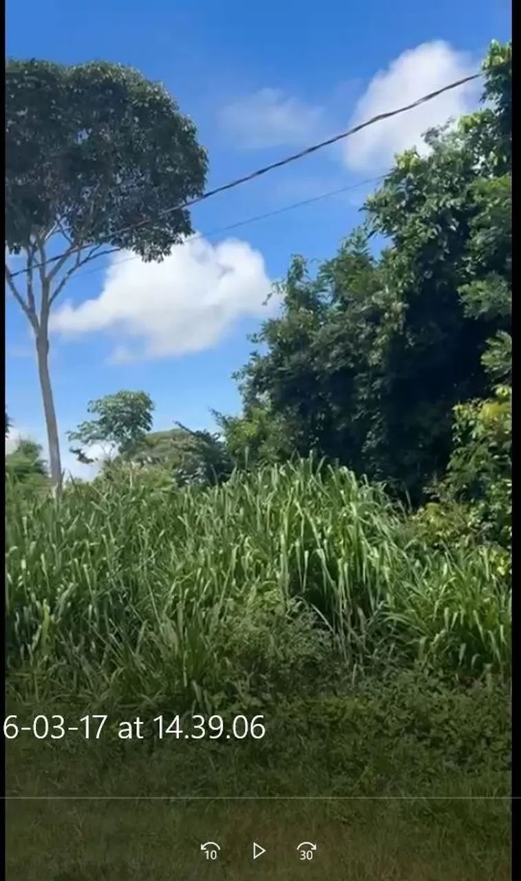 Foto - Senador Canedo - Sitios para Recreio Solar das Auroras