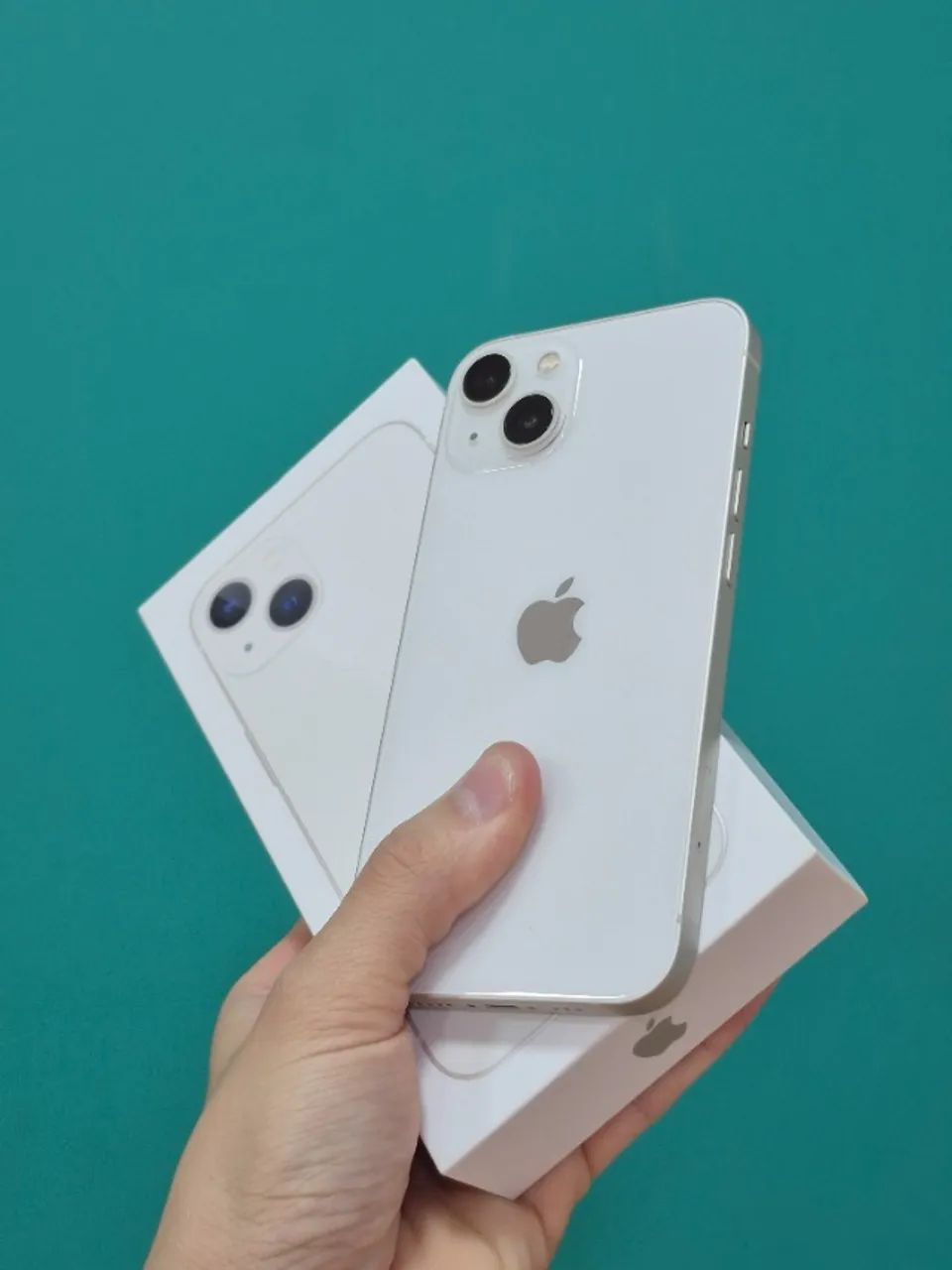 Iphone 13 128GB | caixa original - Foto 2