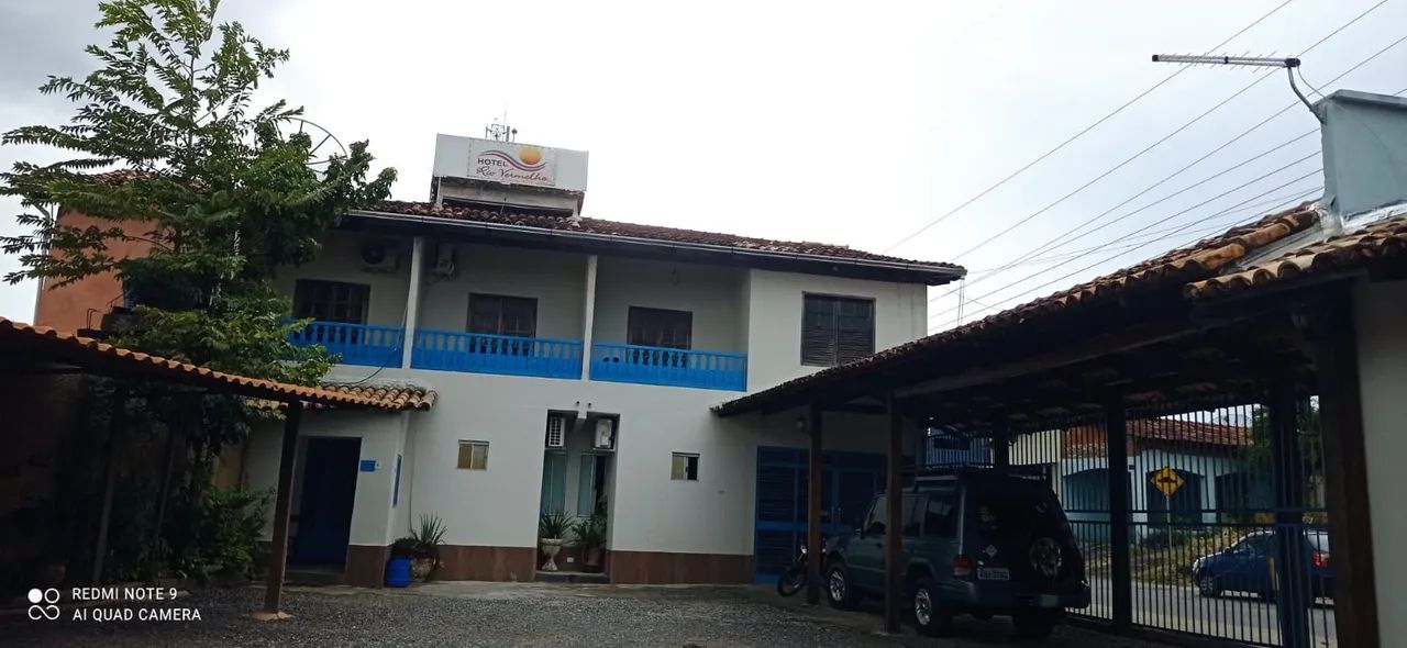 Hotel e Pousada à venda - Foto 4