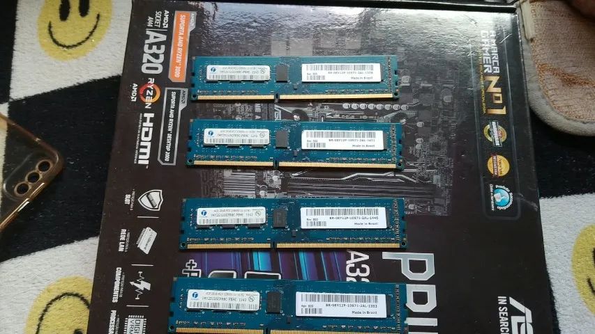 Kit I5 650 - Foto 4
