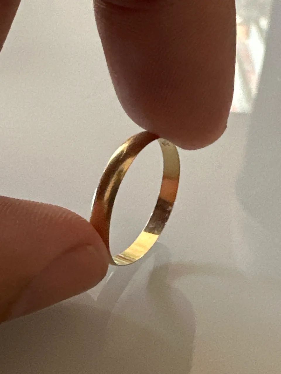 Ouro 18K - Foto 2