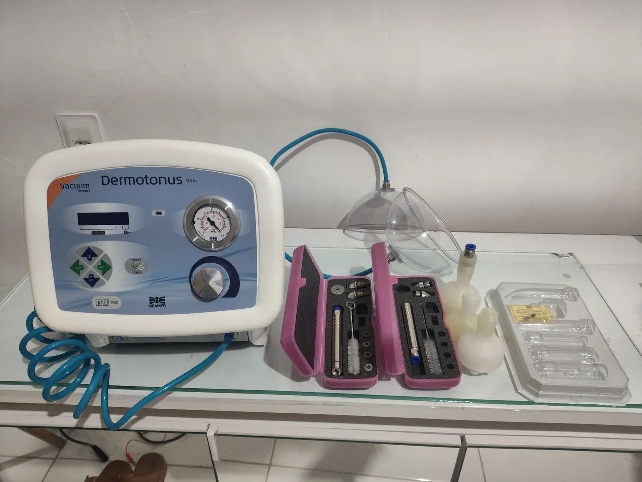 Equipamentos de Estética  - Foto 2