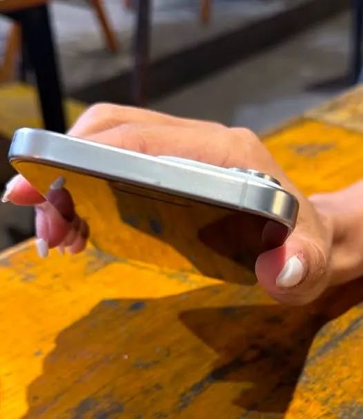 iPhone 15 Pro Max 256GB (otimo estado) - Foto 4