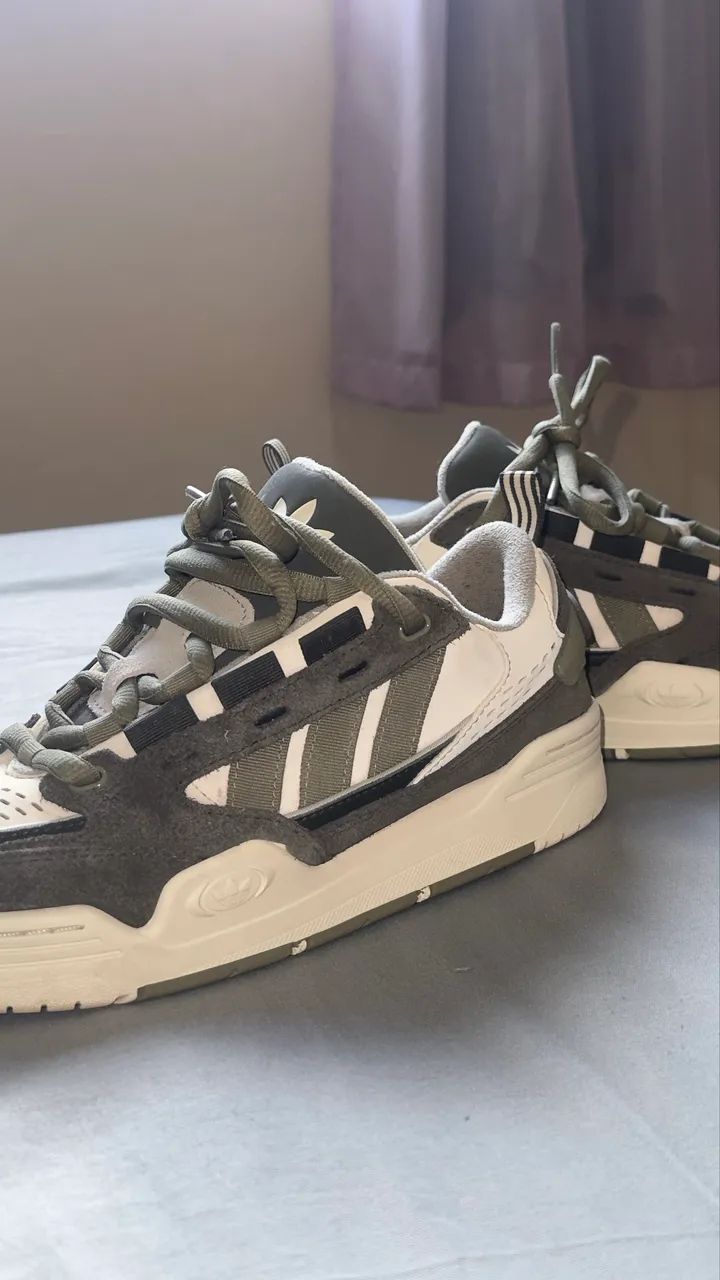 Tênis Adidas original - ADI2000 - Foto 2
