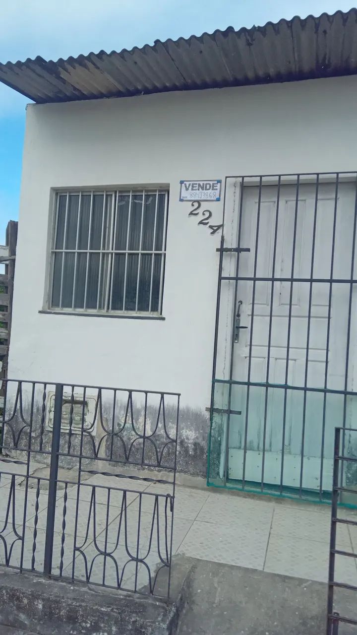 Vende-se casa Bugio  - Foto 2