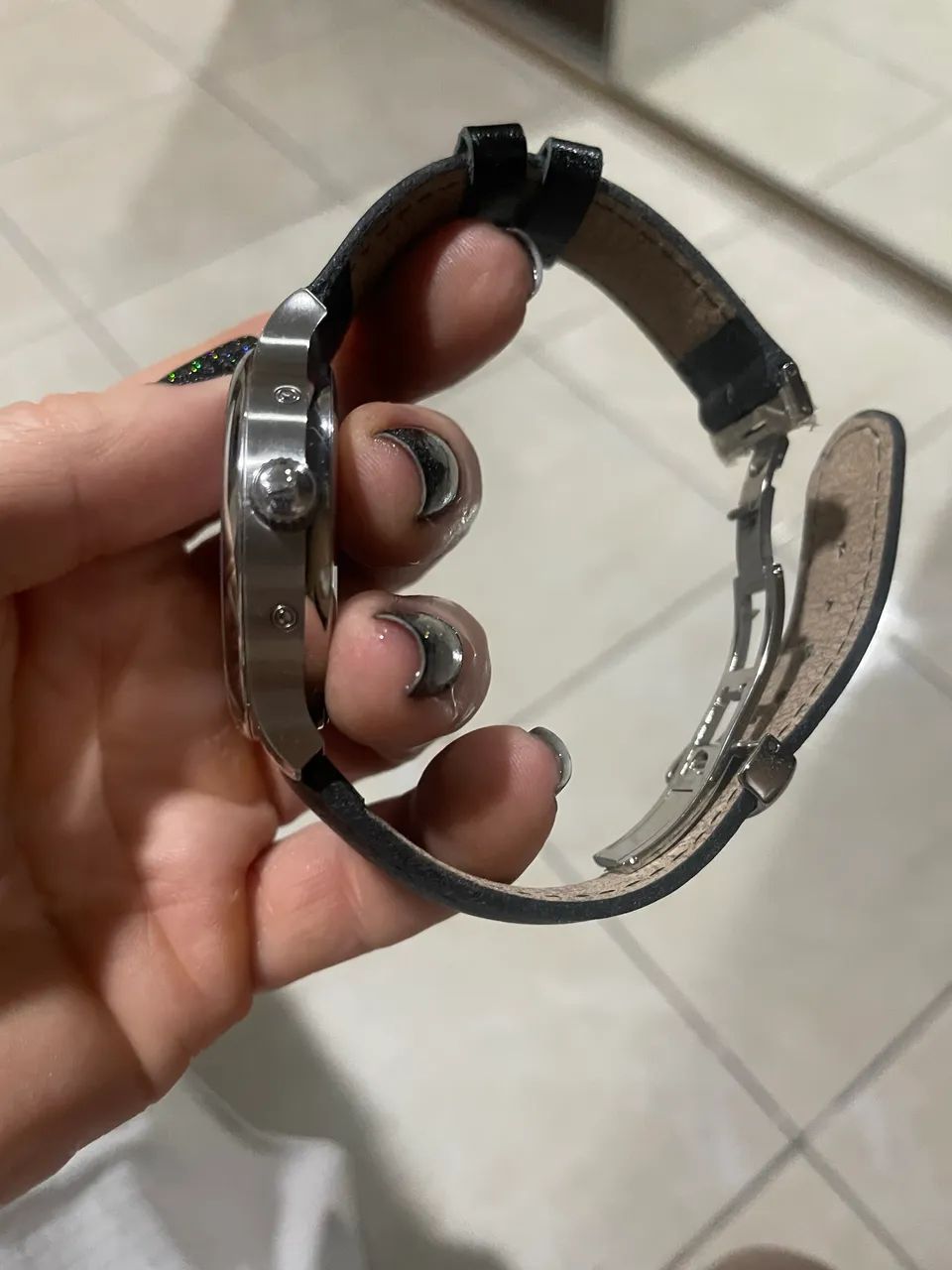 Relógio Tissot - Foto 4