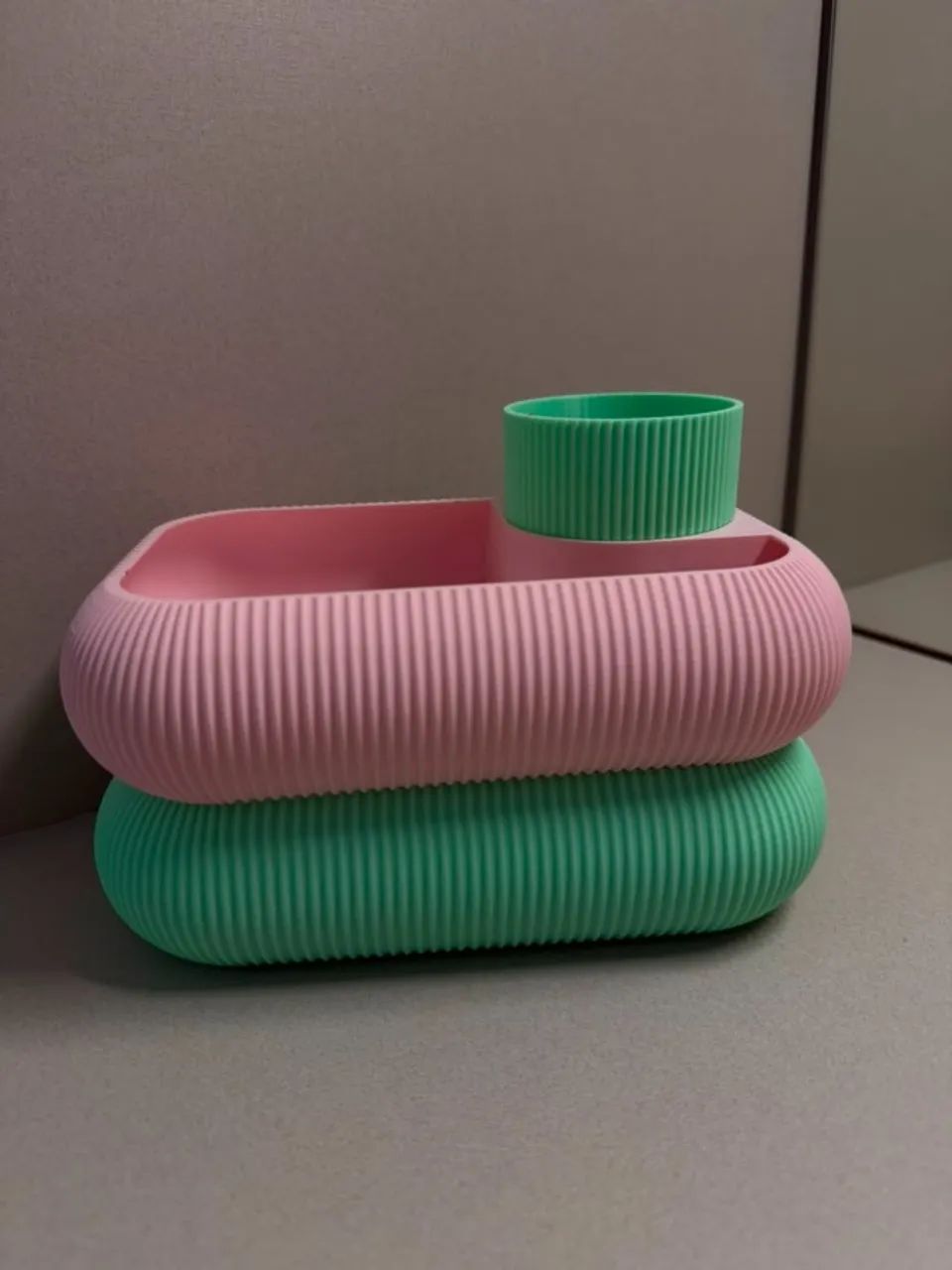 Organizador multifunções