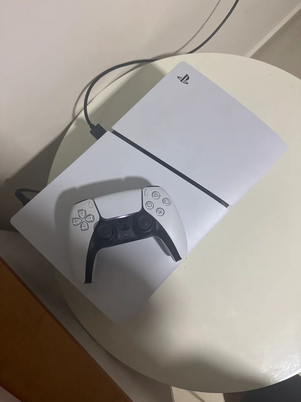 Vídeo game play 5 