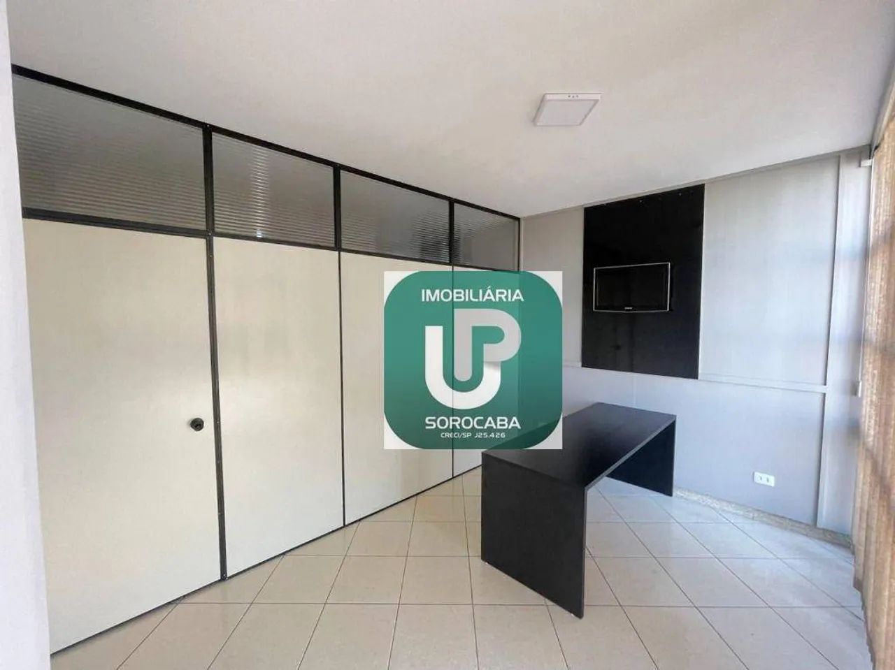 Sala para alugar, 40 m² por R$ 1.853,00/mês - Centro - Sorocaba/SP - Foto 5