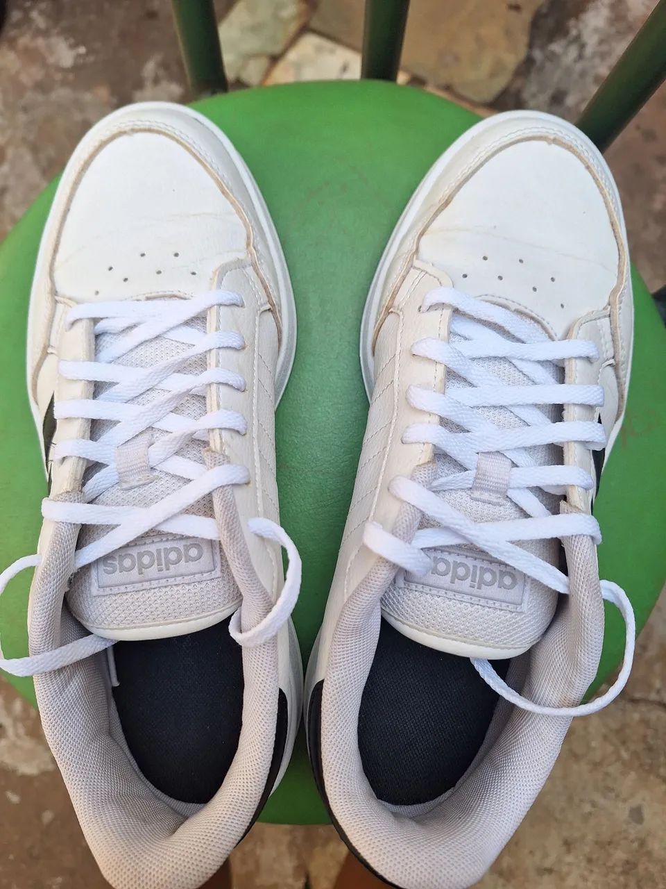 Tênis Adidas Feminino. 
