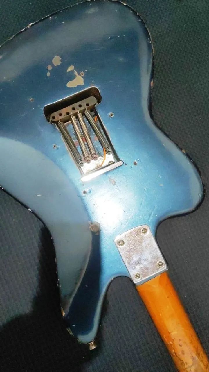 Giannini Supersonic, 60s - Foto 3