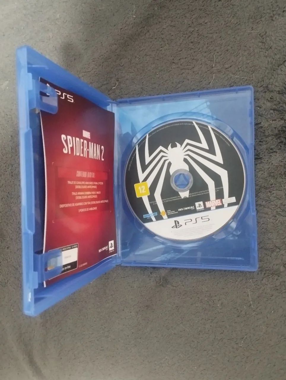 Spiderman 2 - PS5 - Foto 3