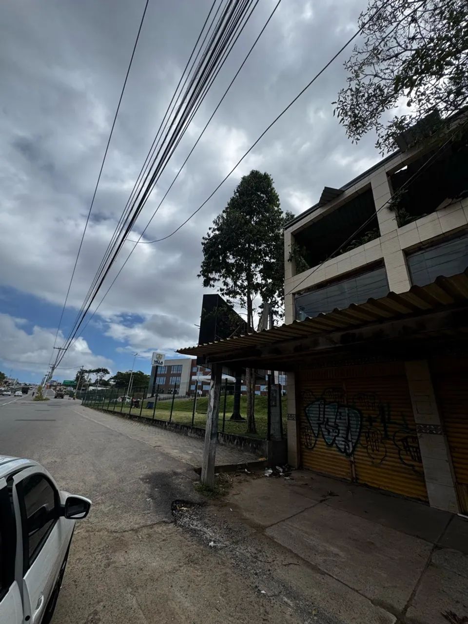 Excelente ponto comercial na estrada do coco  - Foto 4