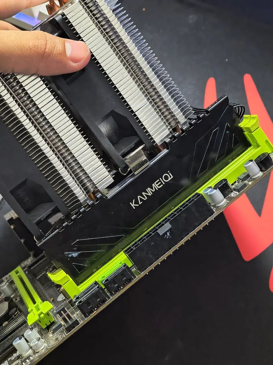 KIT XEON X79 - Foto 2