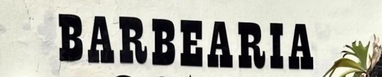 Placas de Barbearia em Acrílico  - Foto 2