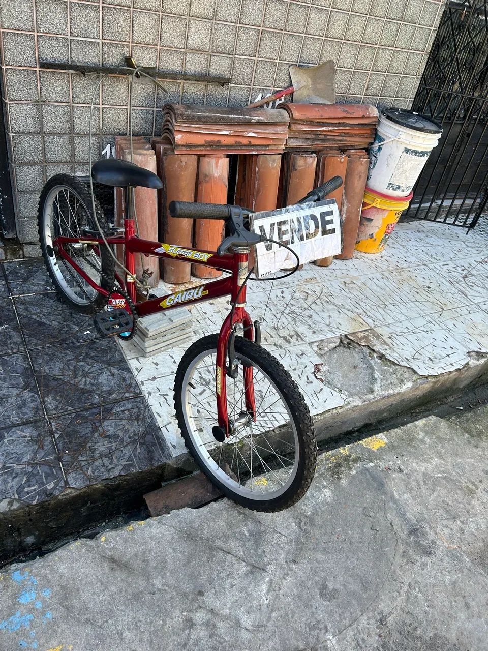 Bicicleta - Foto 2