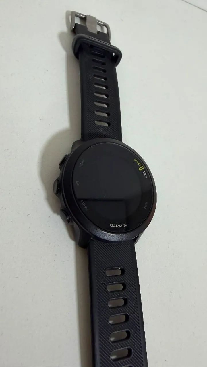 Garmin fr 55 - Foto 2