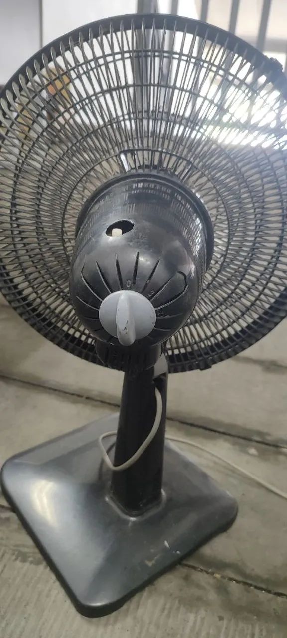 Ventilador faet  - Foto 3