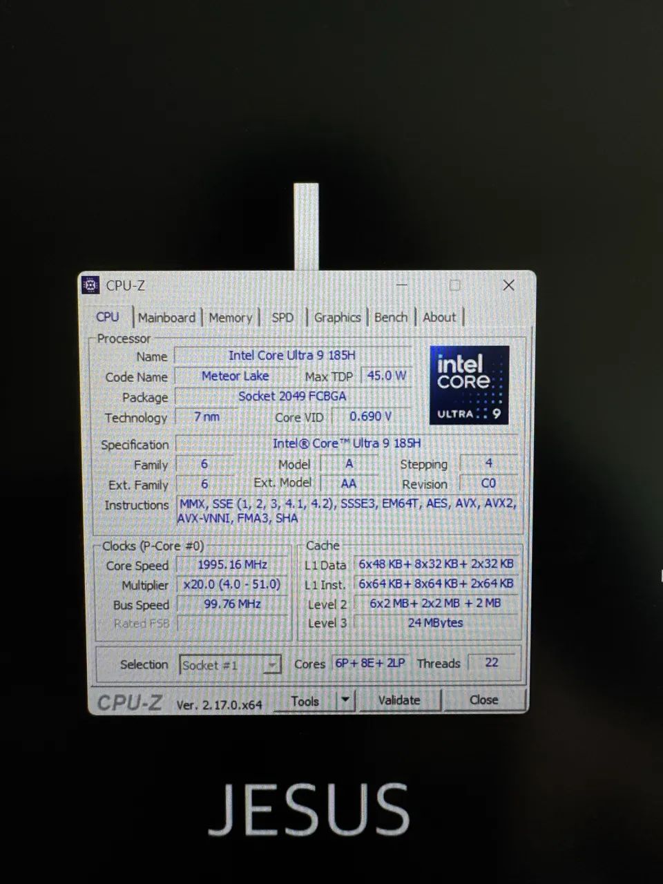 Notebook Gamer Alienware M16 R2 - Foto 5