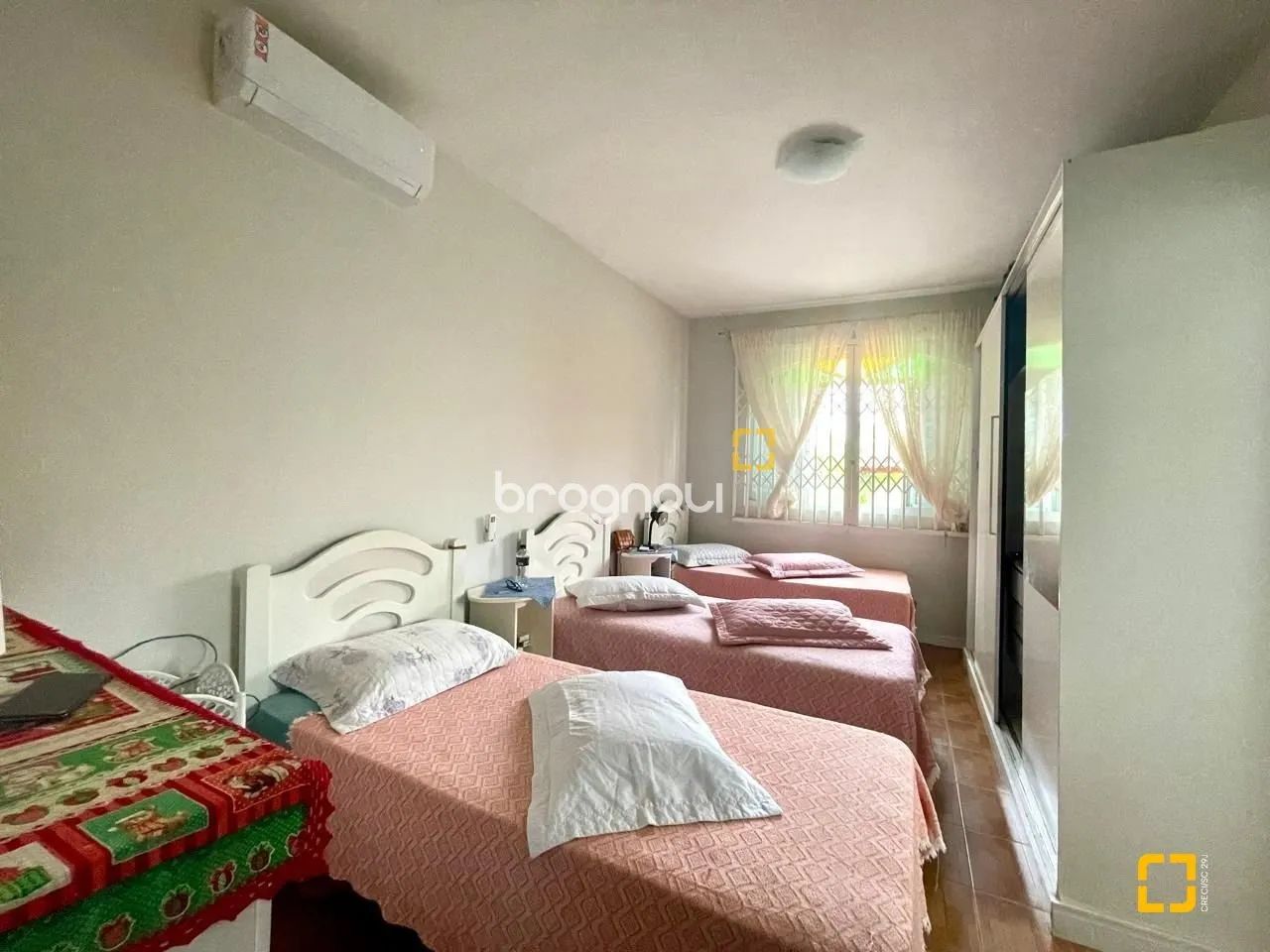 Casa Residencial - Estreito, Florianópolis - Foto 2