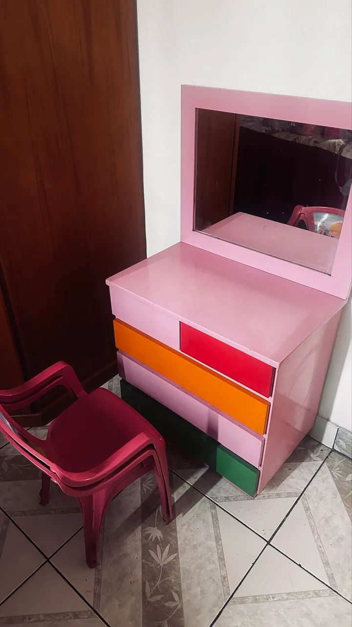 Penteadeira - Foto 2