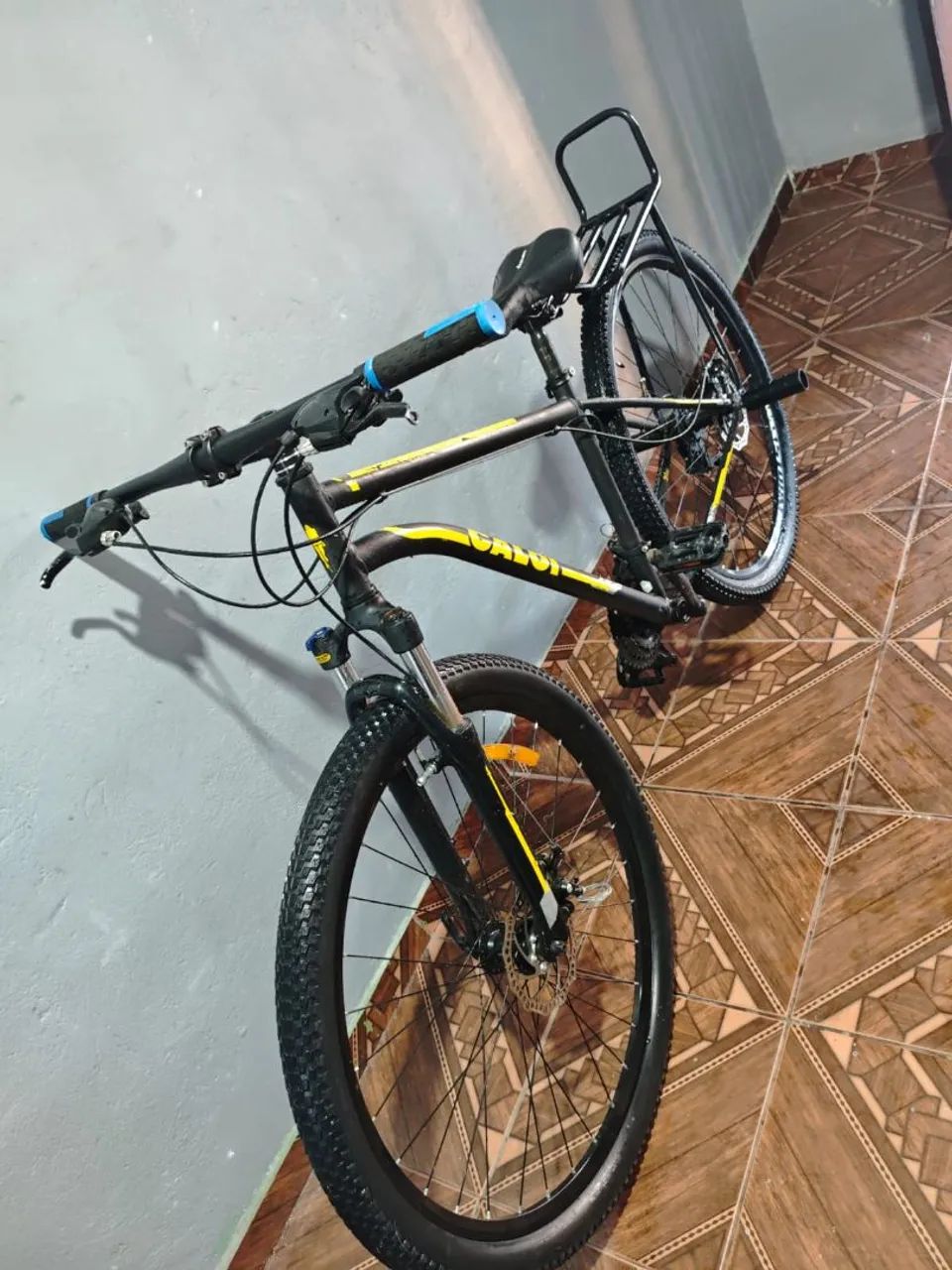 Bicicleta aro 29 - Foto 3
