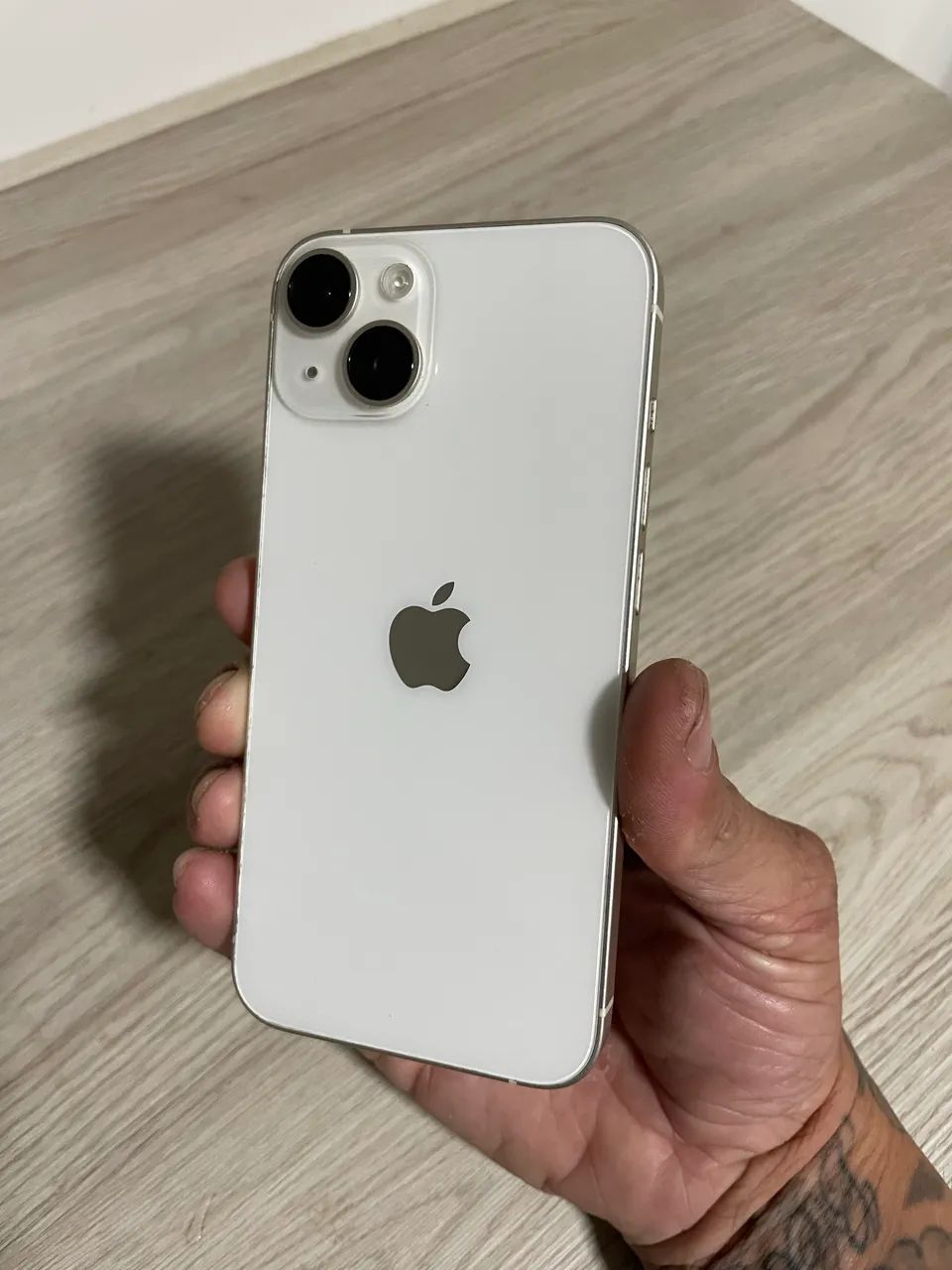 IPHONE 14 256 GB impecável 