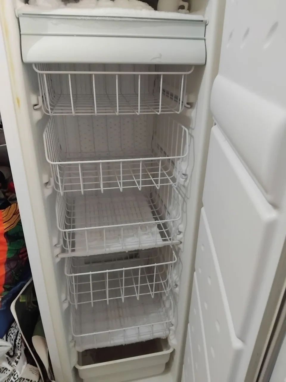 Freezer Consul  - Foto 2